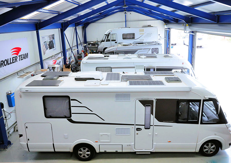 CAMPER CLUB: Φωτογραφίες & Βίντεο