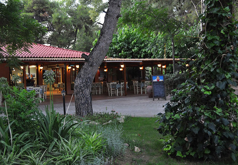 CAMPING KASTRAKI: Φωτογραφίες & Βίντεο