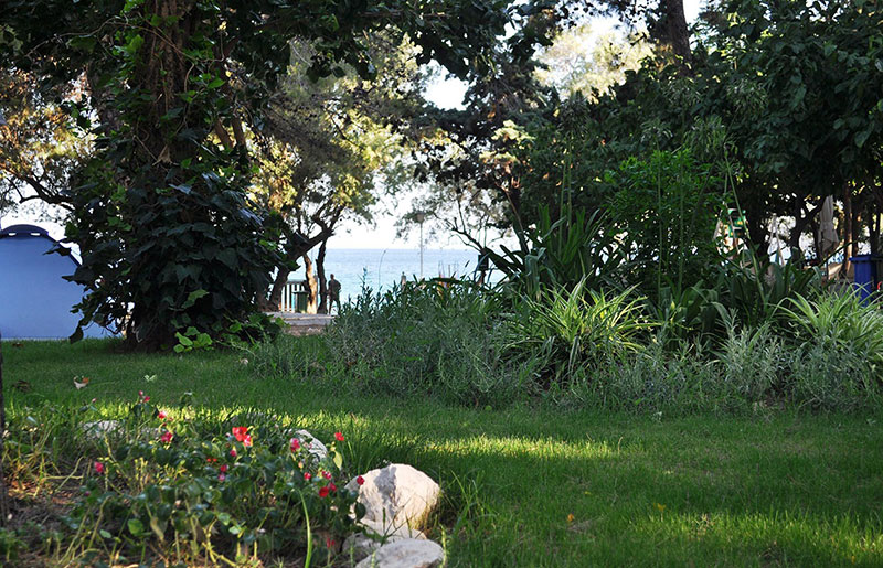 CAMPING KASTRAKI: Φωτογραφίες & Βίντεο