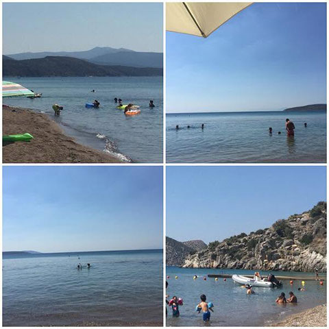 CAMPING KASTRAKI: Φωτογραφίες & Βίντεο