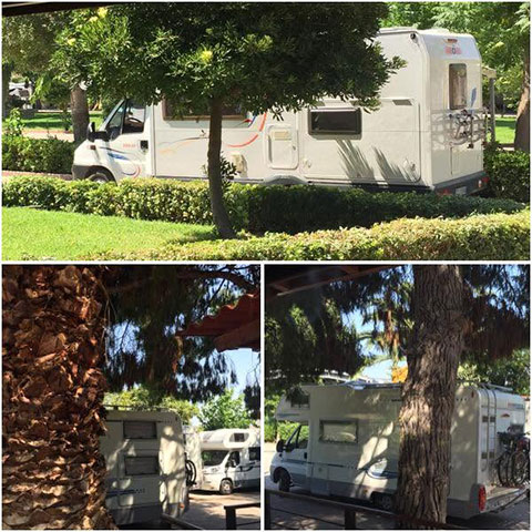 CAMPING KASTRAKI: Φωτογραφίες & Βίντεο