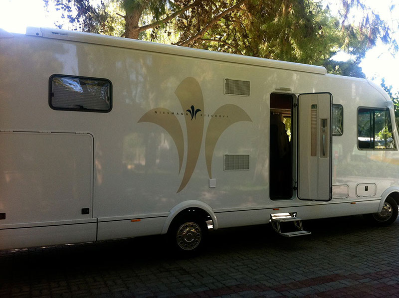 CAMPING KASTRAKI: Φωτογραφίες & Βίντεο