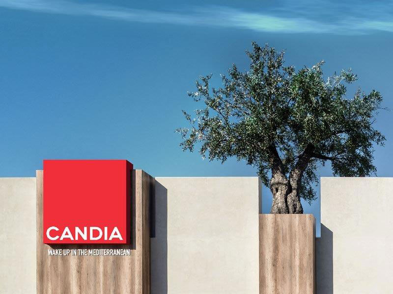 CANDIA ALIMOS: Φωτογραφίες & Βίντεο