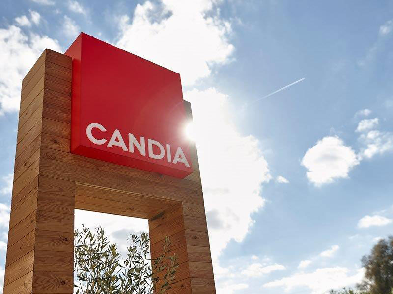 CANDIA SPATA: Φωτογραφίες & Βίντεο