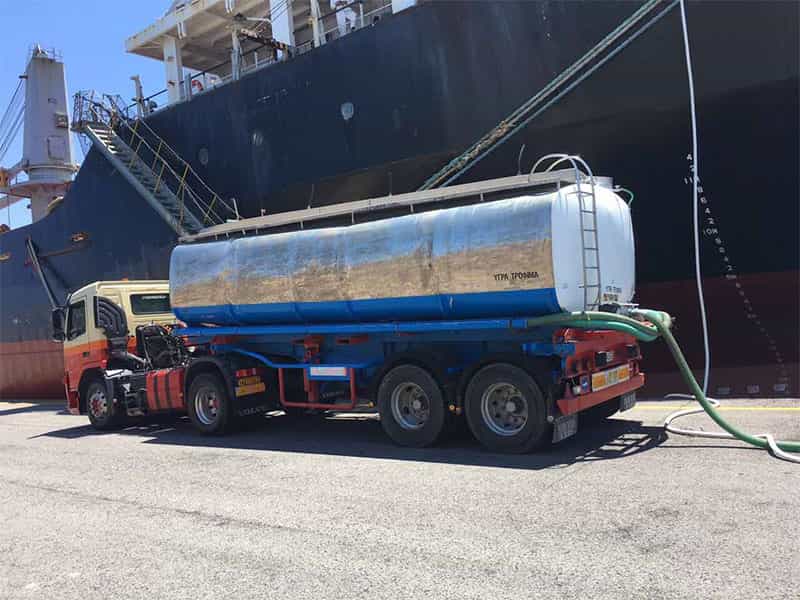 CANDIA TRANS VASILAKIS: Φωτογραφίες & Βίντεο