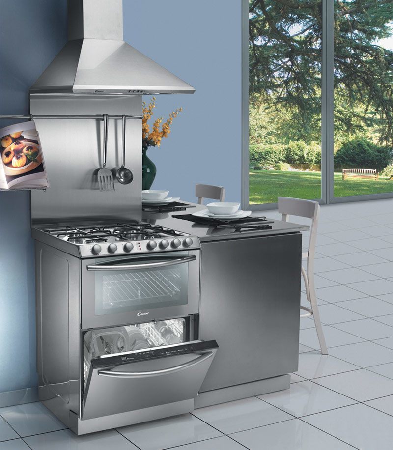 CANDY HOOVER HELLAS MONOPROSOPI AE: Φωτογραφίες & Βίντεο