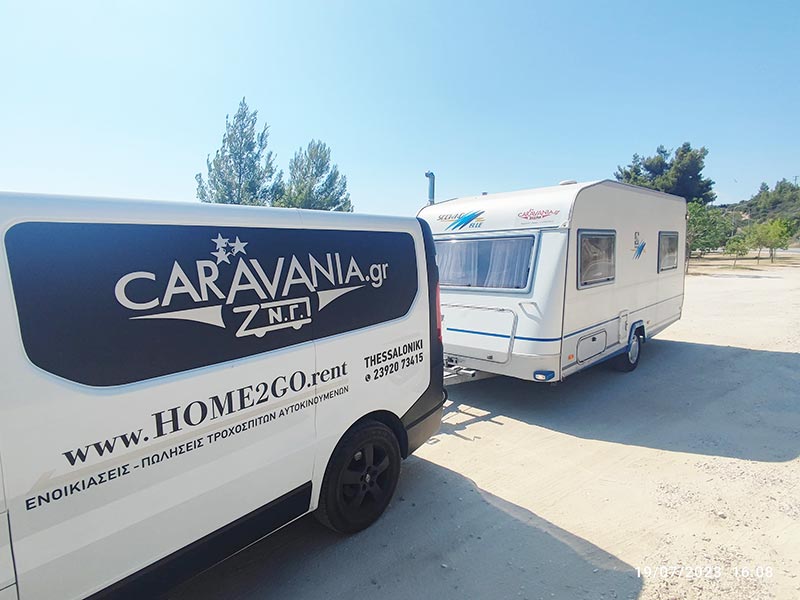 CARAVANIA ZISIS: Φωτογραφίες & Βίντεο
