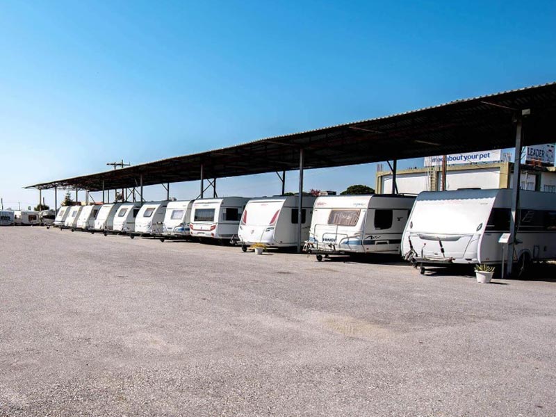 CARAVANIA ZISIS: Φωτογραφίες & Βίντεο
