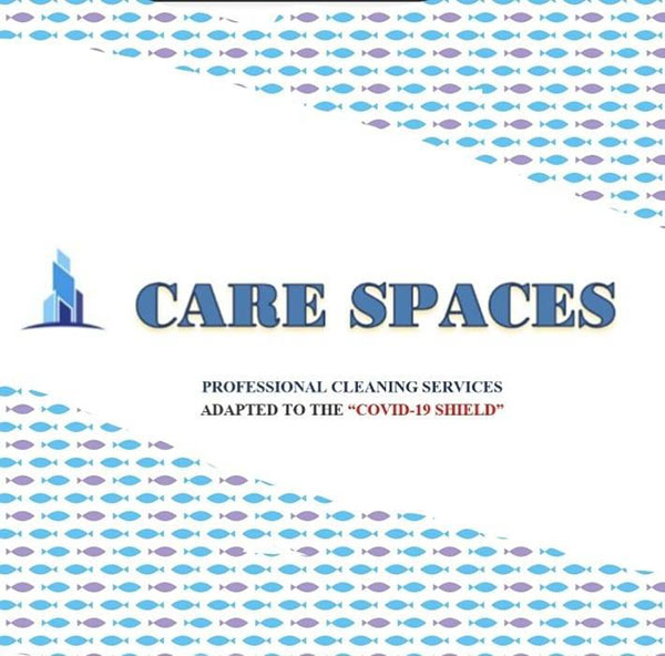 CARE SPACES: Φωτογραφίες & Βίντεο