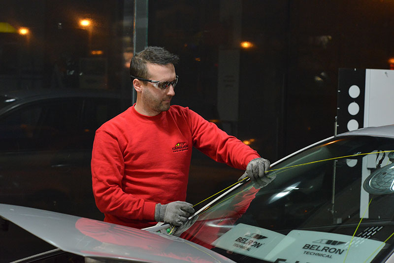 CARGLASS: Φωτογραφίες & Βίντεο
