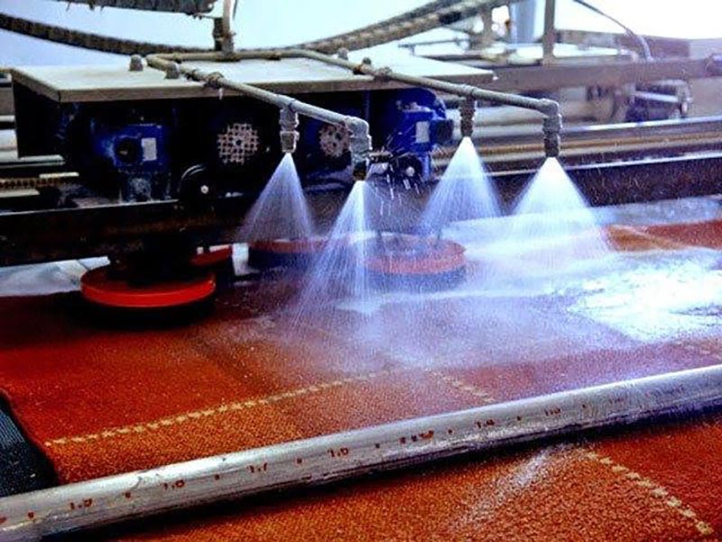 CARPET CLEAN - GEROU E. & MARGETIS I.: Φωτογραφίες & Βίντεο