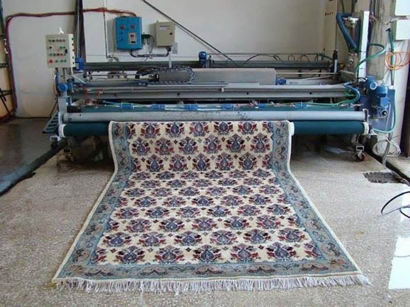 CARPET CLEAN - GEROU E. & MARGETIS I.: Φωτογραφίες & Βίντεο