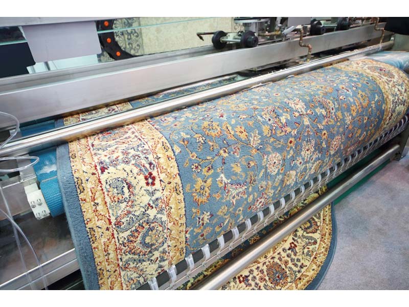 CARPET CLEAN - GEROU E. & MARGETIS I.: Φωτογραφίες & Βίντεο