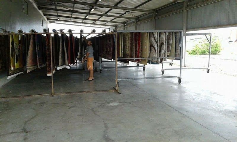 CARPET SERVICE: Φωτογραφίες & Βίντεο