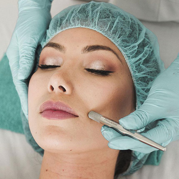 CARPE VITAE BEAUTY CLINIC BY EFFROSYNI DIMOTHODOROY: Φωτογραφίες & Βίντεο