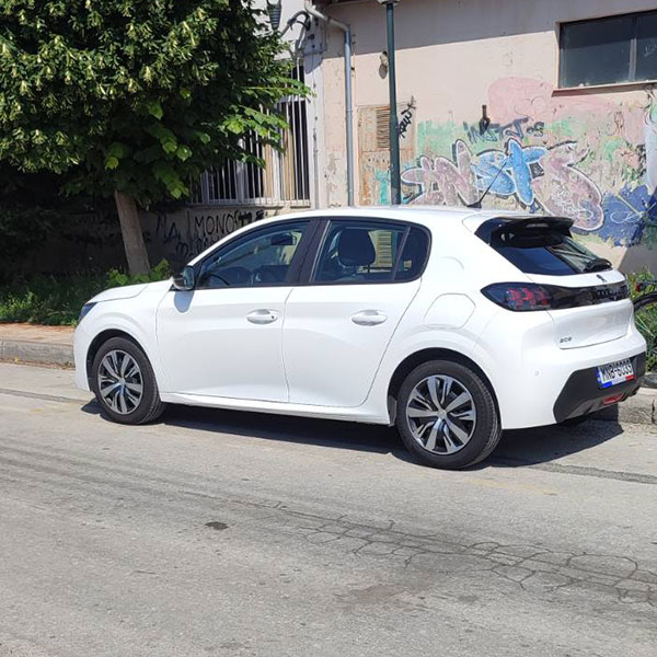 CARS4YOU: Φωτογραφίες & Βίντεο