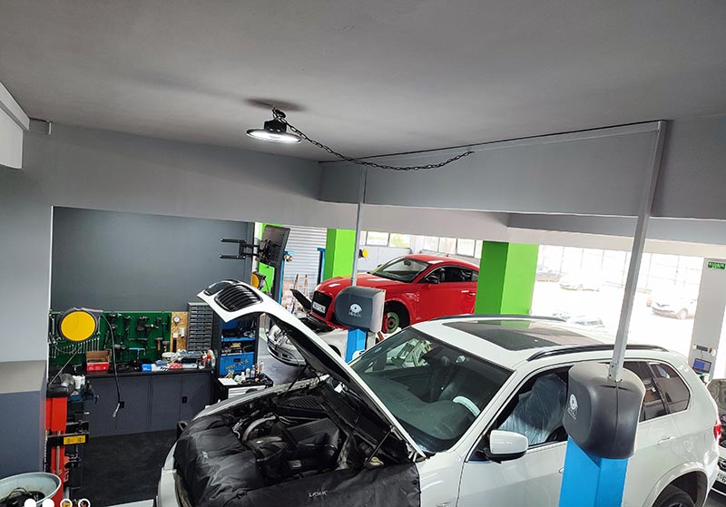 CAR-TECH - TRIANTAFYLLOU MICHALIS: Φωτογραφίες & Βίντεο