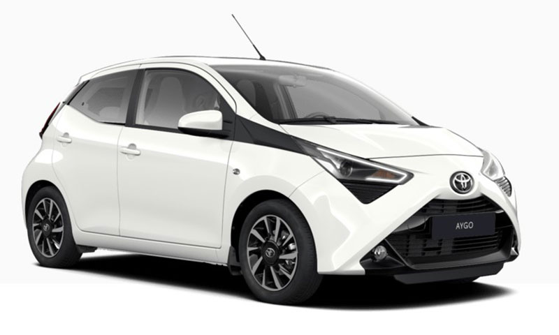 CARTRIP RENT A CAR: Φωτογραφίες & Βίντεο