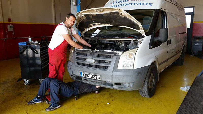 CAR CENTRE - ΚΑΨΑΛΑΣ ΓΕΩΡΓΙΟΣ: Φωτογραφίες & Βίντεο