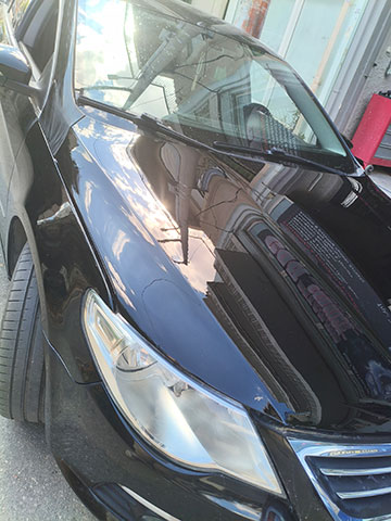 CAR DETAILING SERVICE: Φωτογραφίες & Βίντεο