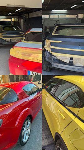 CAR DETAILING SERVICE: Φωτογραφίες & Βίντεο