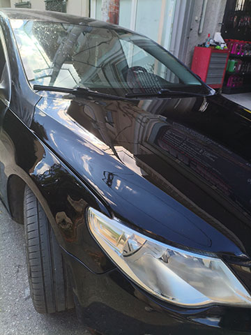 CAR DETAILING SERVICE: Φωτογραφίες & Βίντεο
