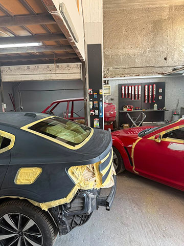 CAR DETAILING SERVICE: Φωτογραφίες & Βίντεο