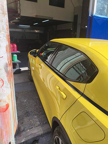 CAR DETAILING SERVICE: Φωτογραφίες & Βίντεο