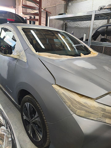 CAR DETAILING SERVICE: Φωτογραφίες & Βίντεο