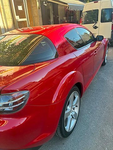 CAR DETAILING SERVICE: Φωτογραφίες & Βίντεο