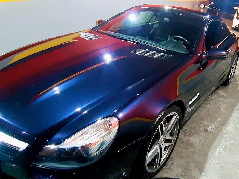 CAR GARAGE: Φωτογραφίες & Βίντεο