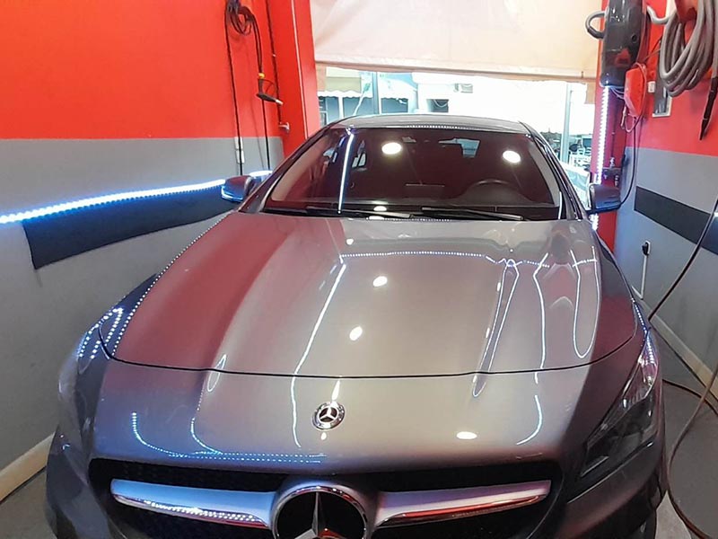 CAR GARAGE: Φωτογραφίες & Βίντεο