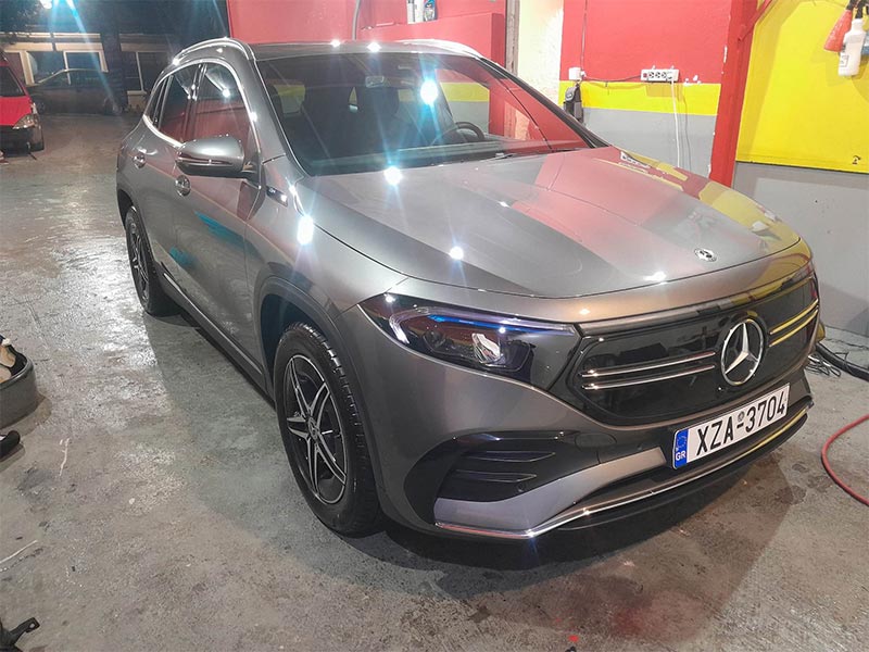 CAR GARAGE: Φωτογραφίες & Βίντεο