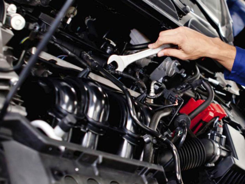 CAR REPAIR CENTER - MOUSOULIS TH. O.E.: Φωτογραφίες & Βίντεο