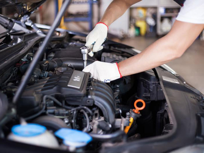CAR REPAIR CENTER - MOUSOULIS TH. O.E.: Φωτογραφίες & Βίντεο