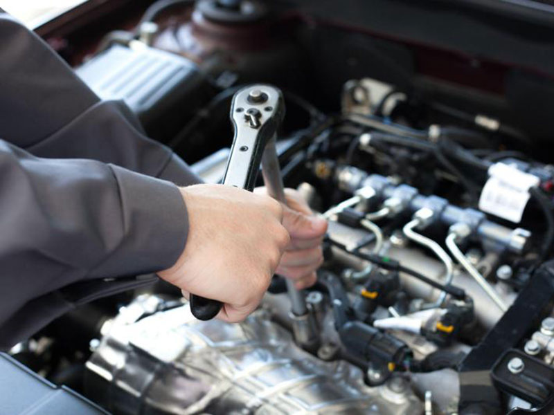 CAR REPAIR CENTER - MOUSOULIS TH. O.E.: Φωτογραφίες & Βίντεο