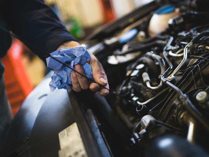 CAR REPAIR CENTER - MOUSOULIS TH. O.E.: Φωτογραφίες & Βίντεο