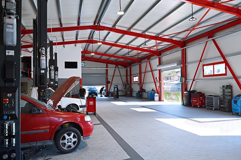 CAR SERVICE PANARETOS - PANARETOS ALEXANDROS & SIA OE: Φωτογραφίες & Βίντεο