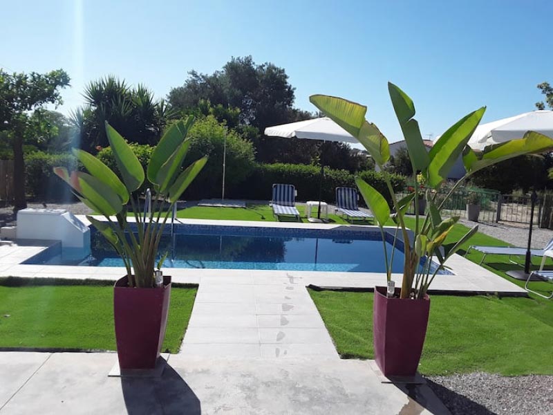 Villa for rent 90 sq.m. Arkadi, Pigi Rethymno