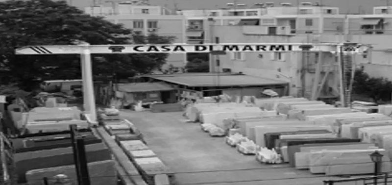 CASA DI MARMI: Φωτογραφίες & Βίντεο