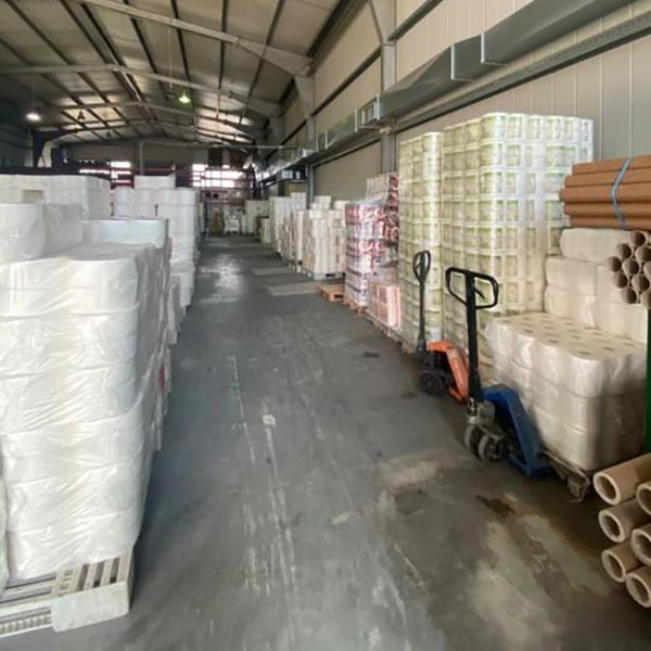 CASA PAPER SOFT: Φωτογραφίες & Βίντεο