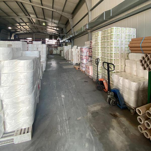 CASA PAPER SOFT: Φωτογραφίες & Βίντεο