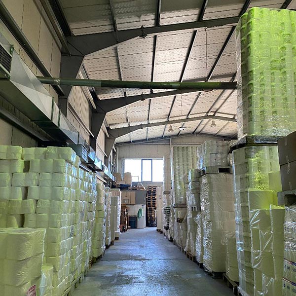 CASA PAPER SOFT: Φωτογραφίες & Βίντεο
