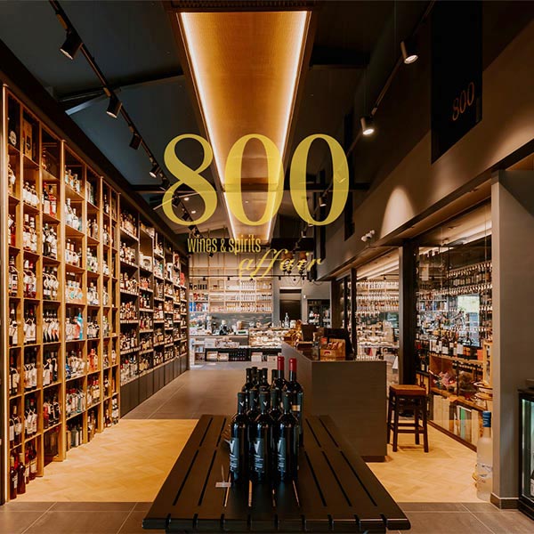 CAVA 800: Φωτογραφίες & Βίντεο