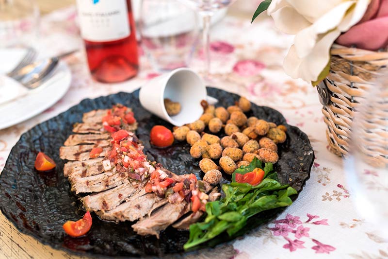 CAVO ITALIANO: Φωτογραφίες & Βίντεο