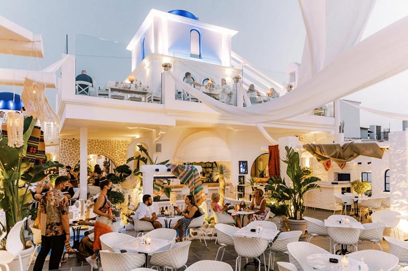 CAVO TANGO SUSHI COCKTAIL BAR: Φωτογραφίες & Βίντεο