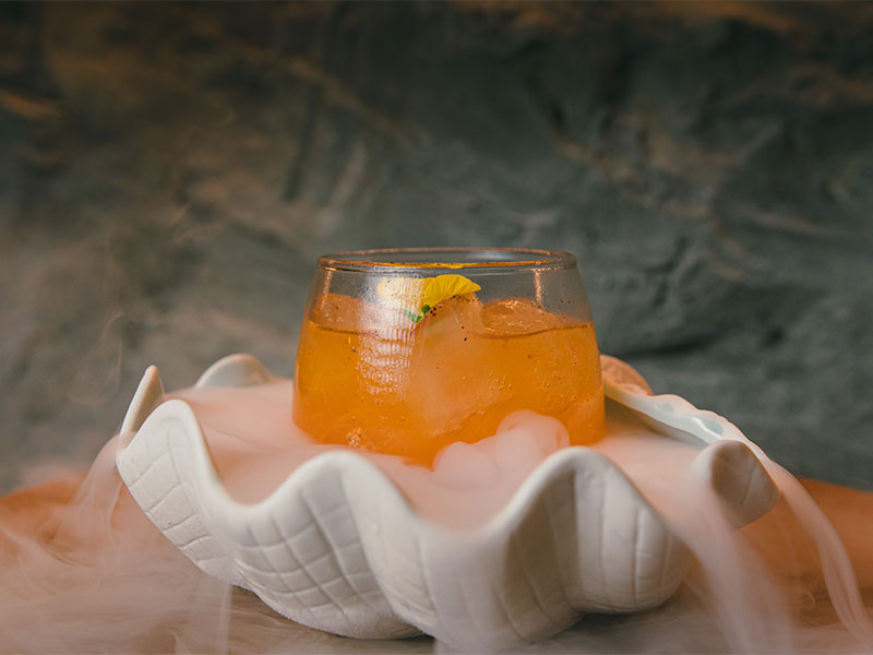 CAVO TANGO SUSHI COCKTAIL BAR: Φωτογραφίες & Βίντεο