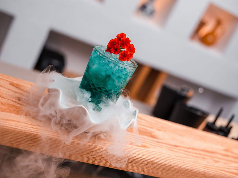 CAVO TANGO SUSHI COCKTAIL BAR: Φωτογραφίες & Βίντεο