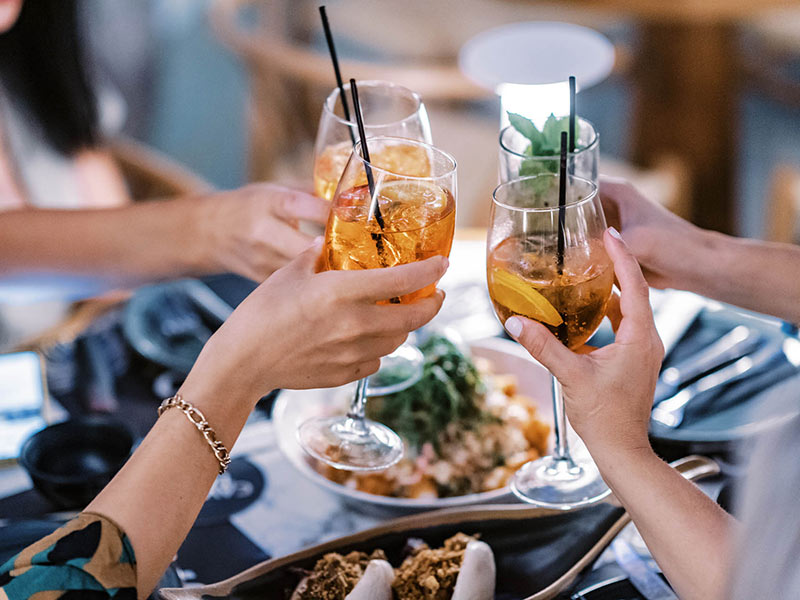CAVO TANGO SUSHI COCKTAIL BAR: Φωτογραφίες & Βίντεο