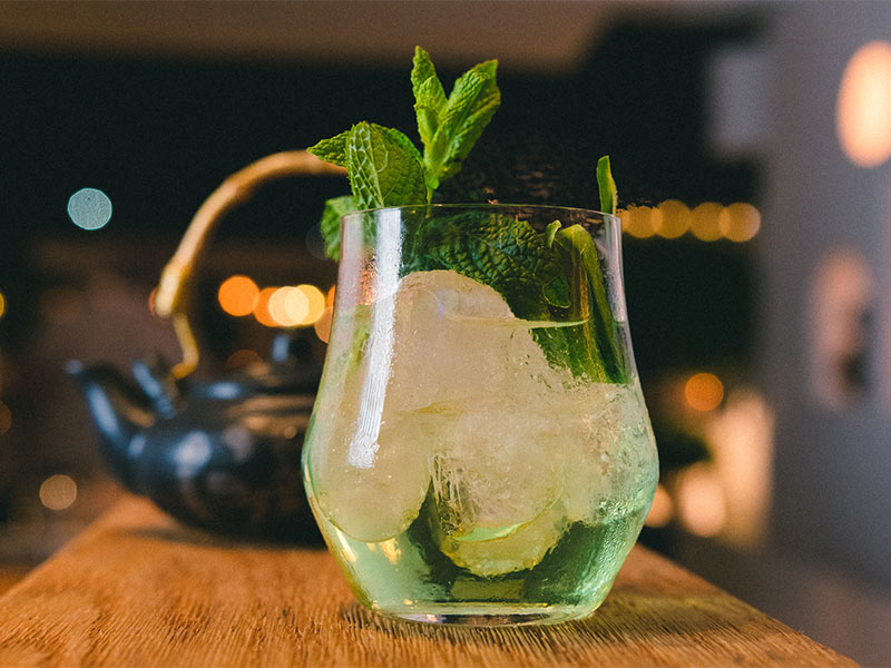 CAVO TANGO SUSHI COCKTAIL BAR: Φωτογραφίες & Βίντεο